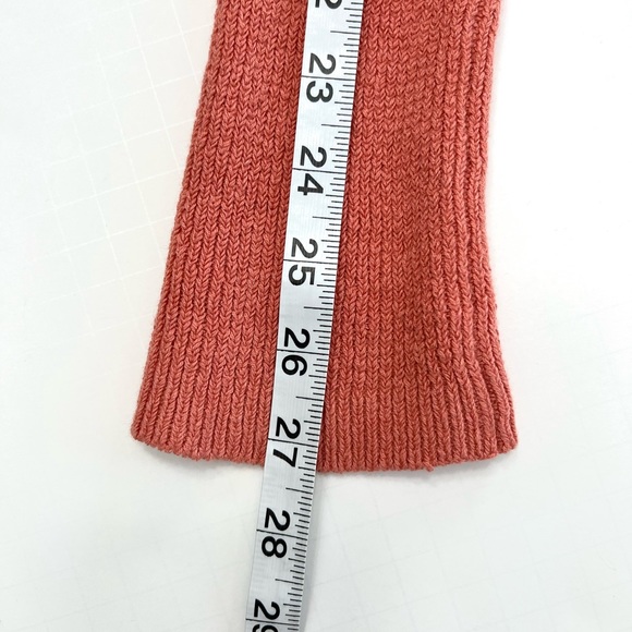 Anthropologie Moth Knit Wrap Snap Cardigan
Knit Sweater Size L - Picture 16 of 17